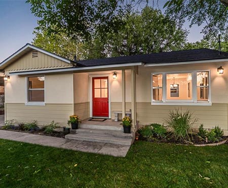 Charming Paso Robles Home For Sale - Walking Distance to Downtown Paso Robles & Park